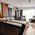 Endless View Loft Mesimvria (Evros)