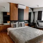 Endless View Loft Holiday home