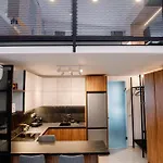 Endless View Loft *