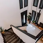 Holiday home Endless View Loft Mesimvria (Evros)