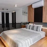 Endless View Loft Holiday home