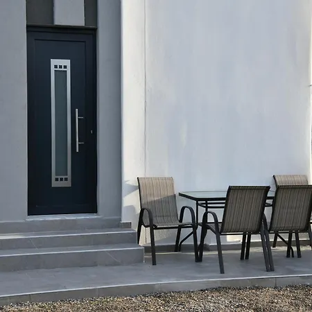 Endless View Loft Mesimvria (Evros)