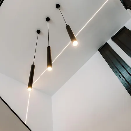 Ferienhaus Endless View Loft *