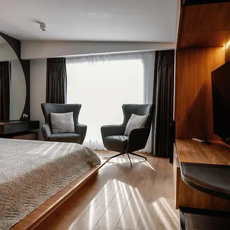 Endless View Loft * Mesimvria (Evros)