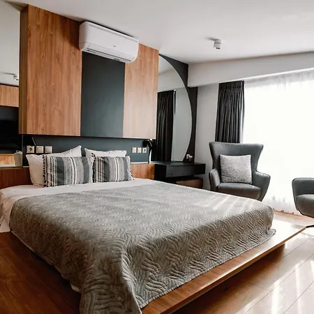 Ferienhaus Endless View Loft