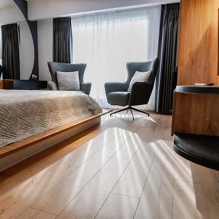 Endless View Loft *