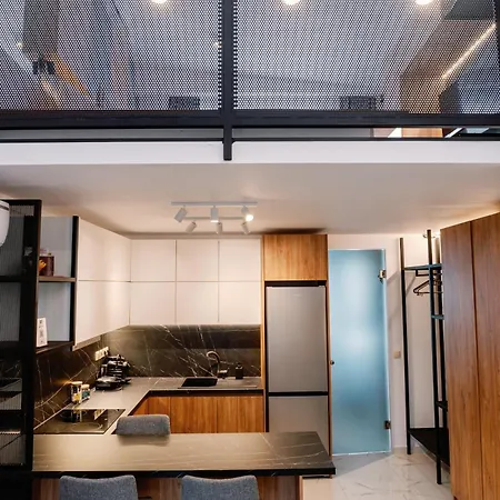 Endless View Loft *