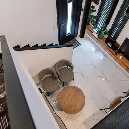 Tatil Evi Endless View Loft