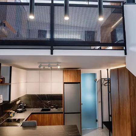 Holiday home Endless View Loft *