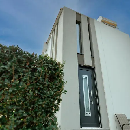 Endless View Loft Ferienhaus Mesimvria (Evros)