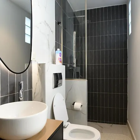 Endless View Loft * Mesimvria (Evros)